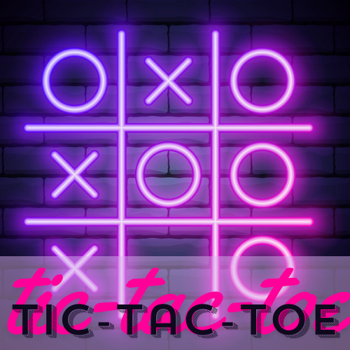 Tic-Tac-Toe